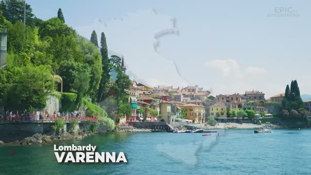 ЧУДЕСА ИТАЛИИ | Самые удивительные места и деревни Италии | Путеводитель в 4K