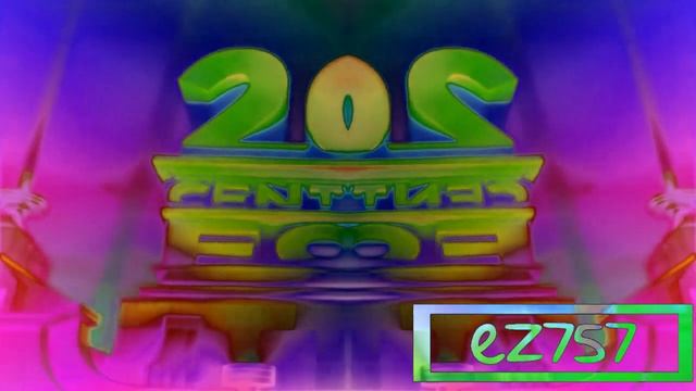 (REQUESTED) 20th Century Fox Logo Effects (Sponsored by Preview 2 Effects) in G Major 19