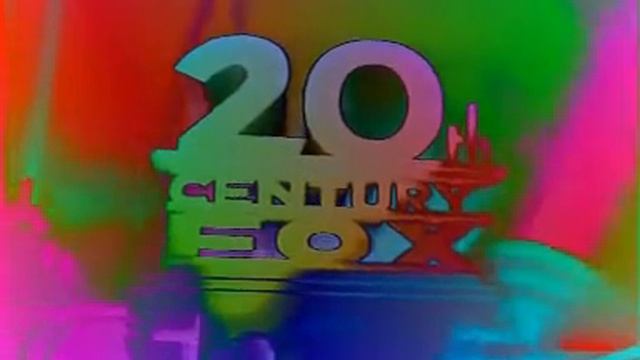 1995 20th Century Fox Home Entertainment Effects (Sponsored by Preview 2 Effects)