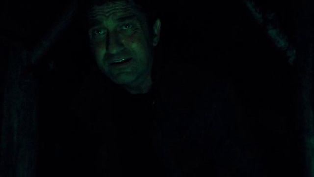 Падение Ангела 2019. Отличное Качество. США.