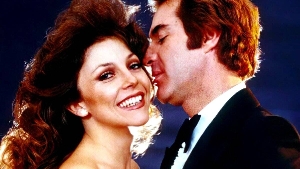 Сериал Богатые тоже плачут - 1 сезон 89 серия / Los ricos también lloran