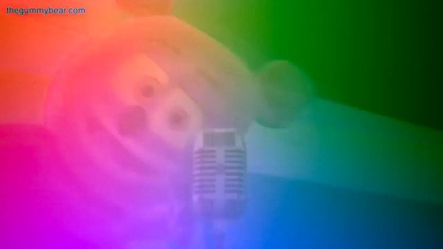 Preview 2 Gummy Bear KPOP Effects (Inspired by Preview 2 Effects) in Old School