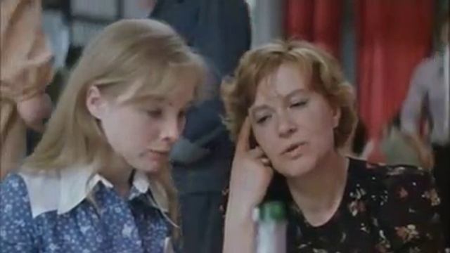 Сцены из семейной жизни (1979год)