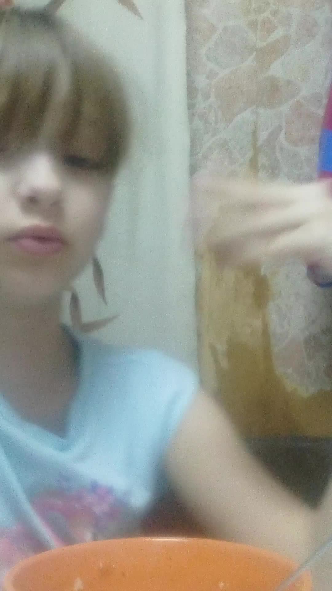 еда асмр