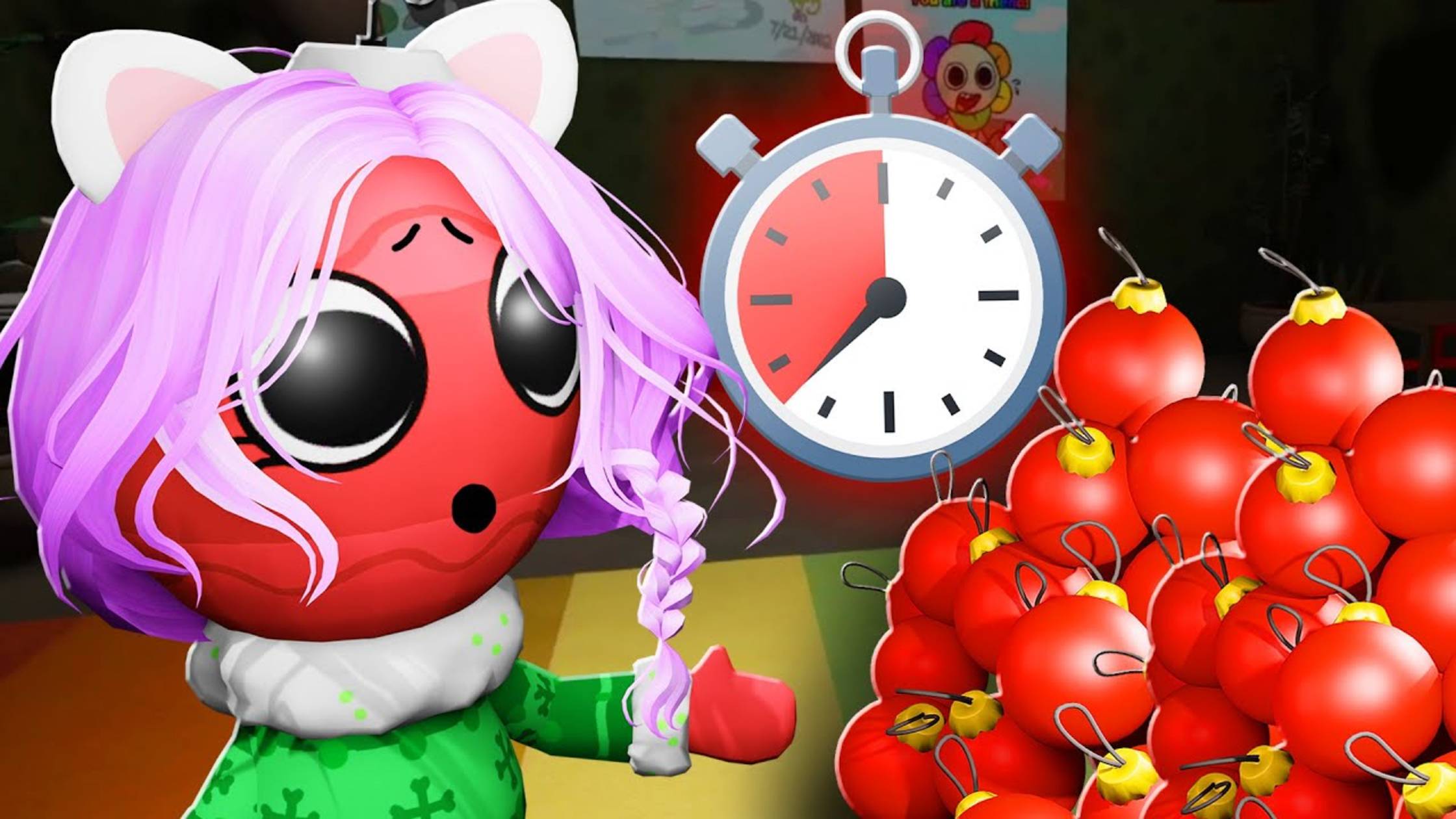 ПОЛУЧИЛА БОБЕТТ ДО КОНЦА ОБНОВЛЕНИЯ! Roblox Dandy's world