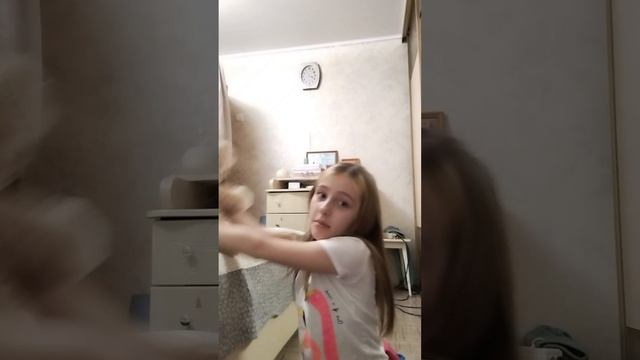 влог с Лесец.Новый ребёнок?!?!!?обзор на одежду ❤
