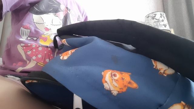 собираю рюкзак 🎒
