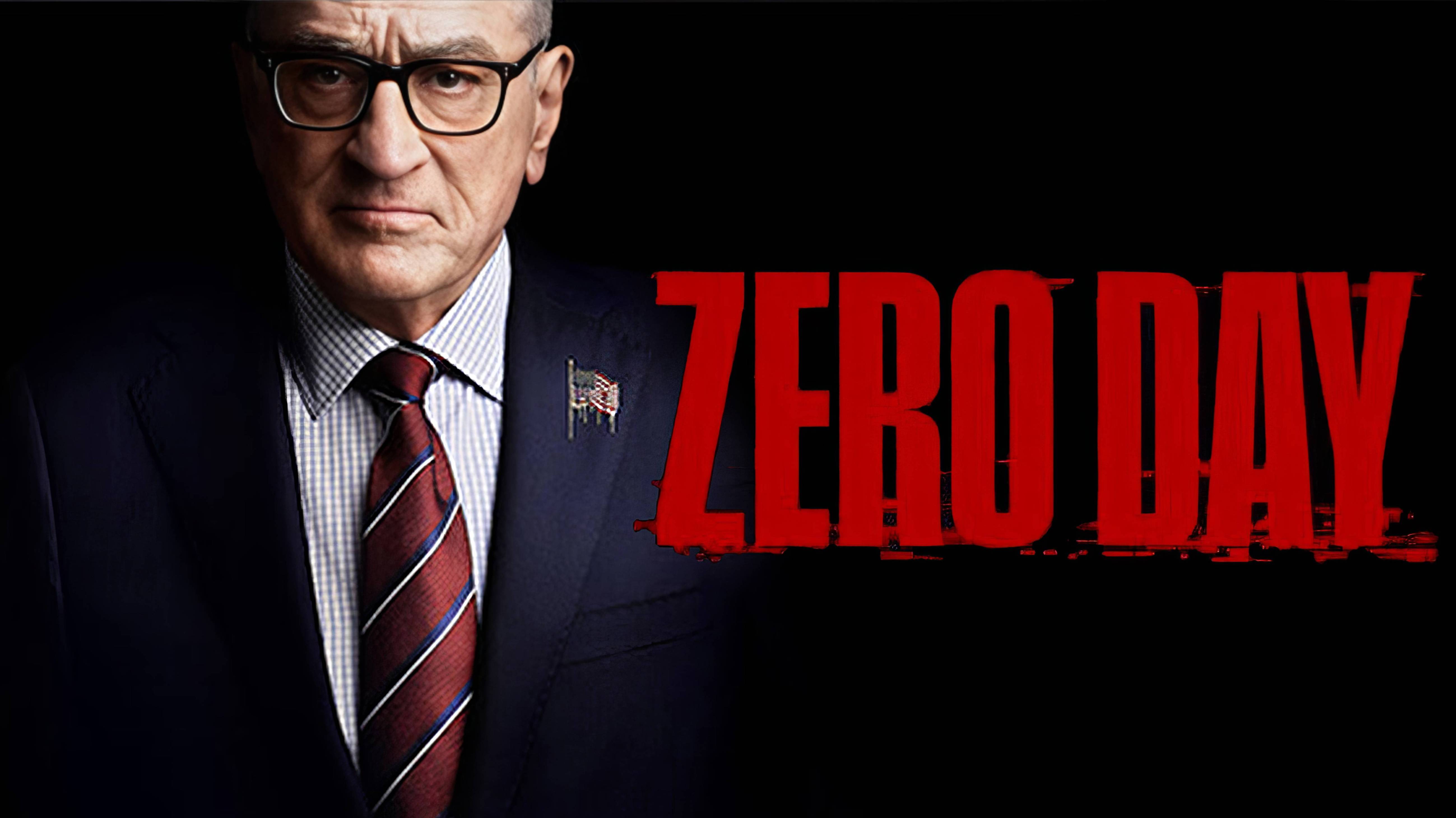 Сериал Нулевой день – 1 сезон 1 серия / Zero Day