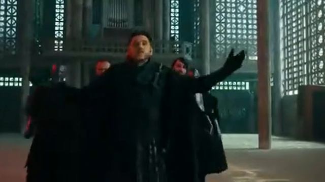 Робин гуд новый 2019 кино