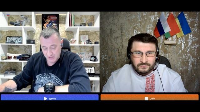 В память о блогере "Миша из Канады".