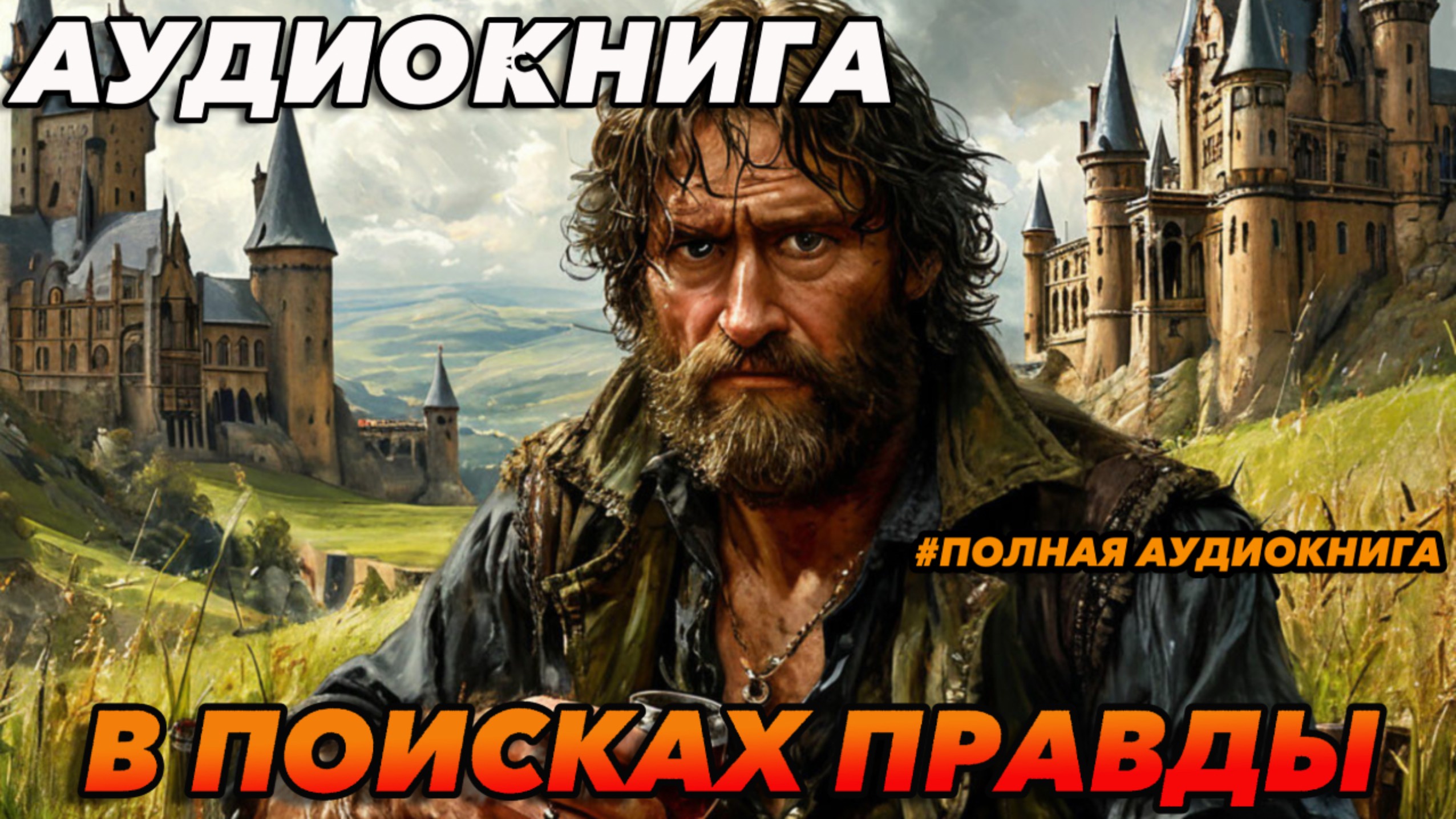 В ПОИСКАХ ПРАВДЫ Аудиокнига #аудиокнига #аудиокниги #попаданец #попаданцы