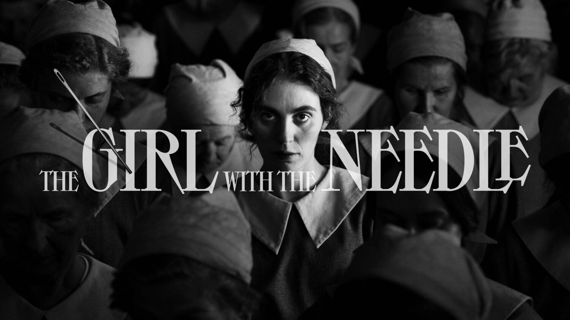 Девушка с иглой (2024) | The Girl with the Needle | Pigen med nålen