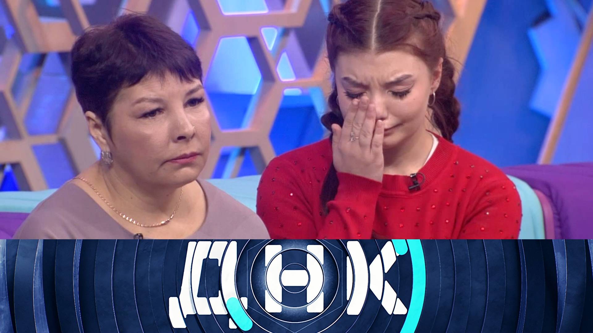 «ДНК»: «Неверная жена и гулящая любовница? Тесты ДНК» | Выпуск от 4 марта 2025 года
