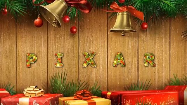 Super Effect Logo Spoof Luxo Lamp | Season 2