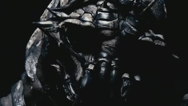 Топ-5 фильмов про инопланетян