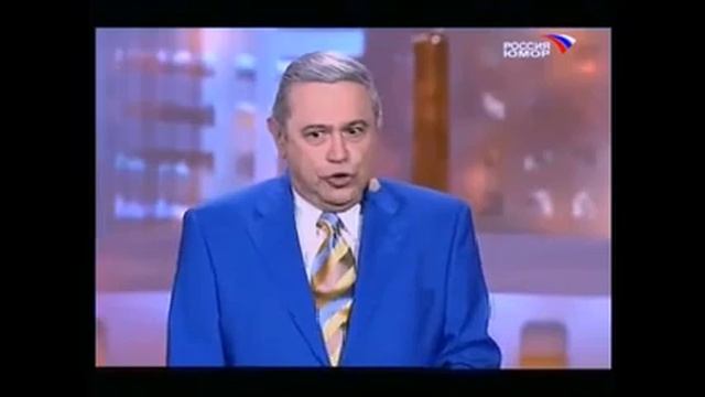 Евгений Петросян - Лучшее