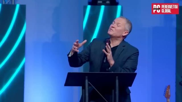 Взаимоотношения с Духом Святым Александр Шевченко