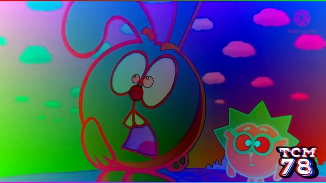 Preview 2 Krosh V2 effects [Inspired by Preview 2 effects]
