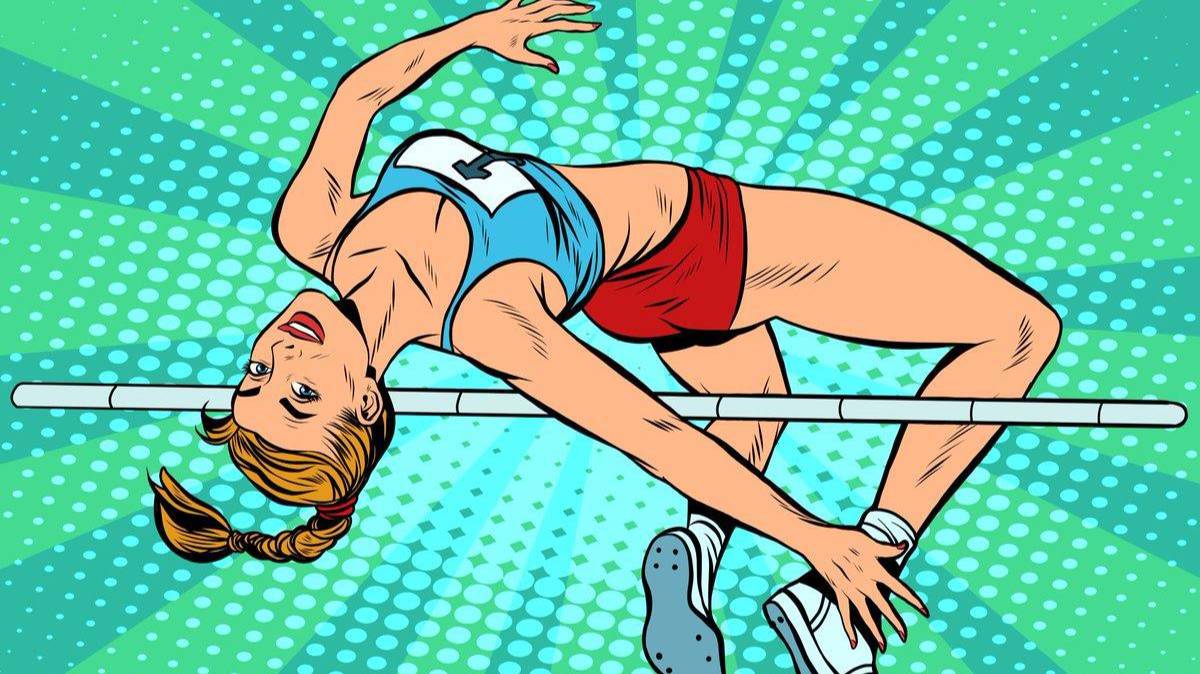 Спорт.