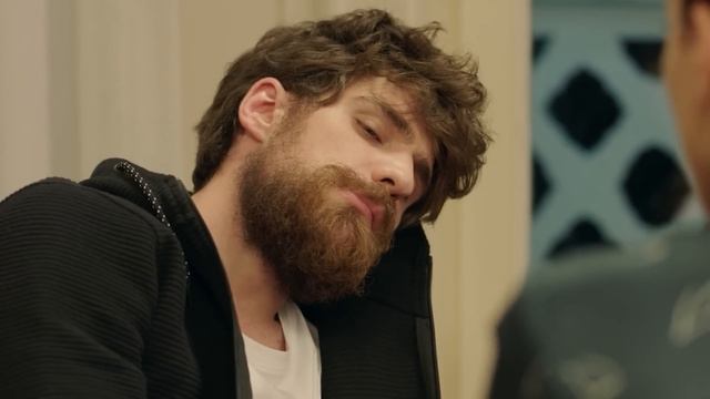 Жестокий Стамбул 28 серия