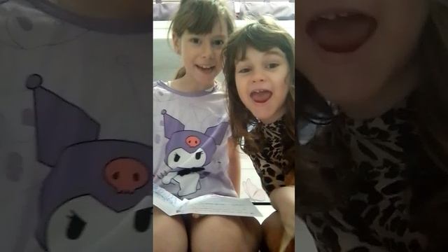 наши куколки ухаживаем ❤️