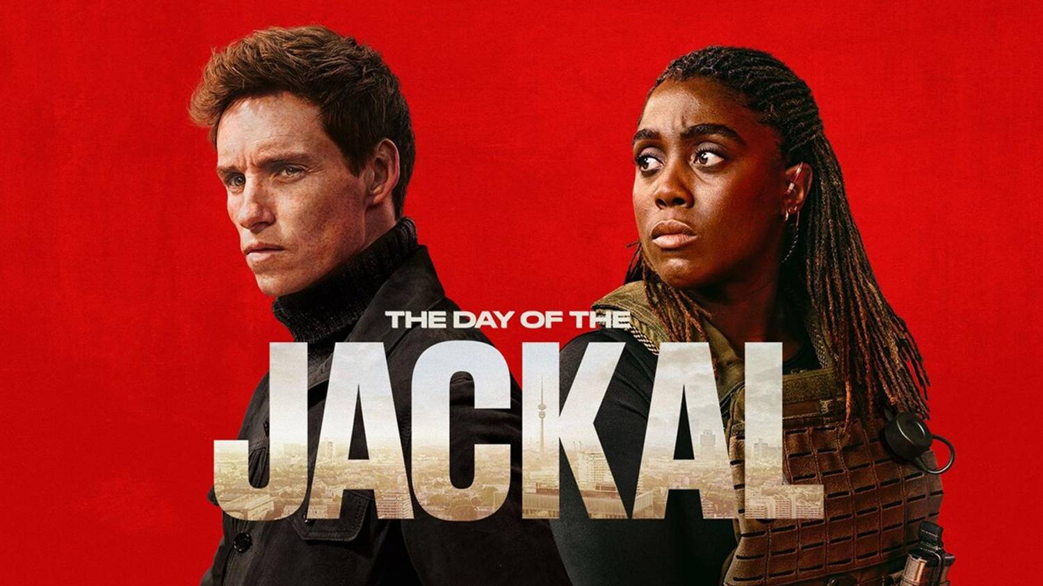 День Шакала (2024) — 1 сезон 2 серия | The Day of the Jackal