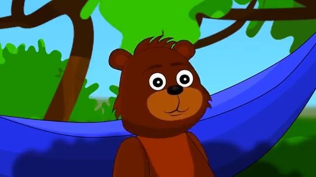 МЫШОНОК. Мульт песенка.