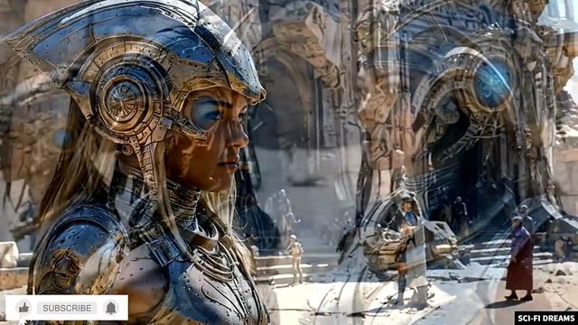 Enigma - The Rivers Of Belief (NG Remix) ✨ATLANTIS✨