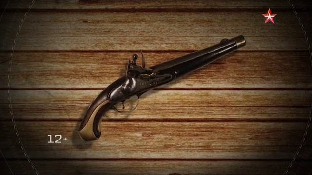 История российского флота 5 серия «Паруса против пара» (документальный сериал, 2017)