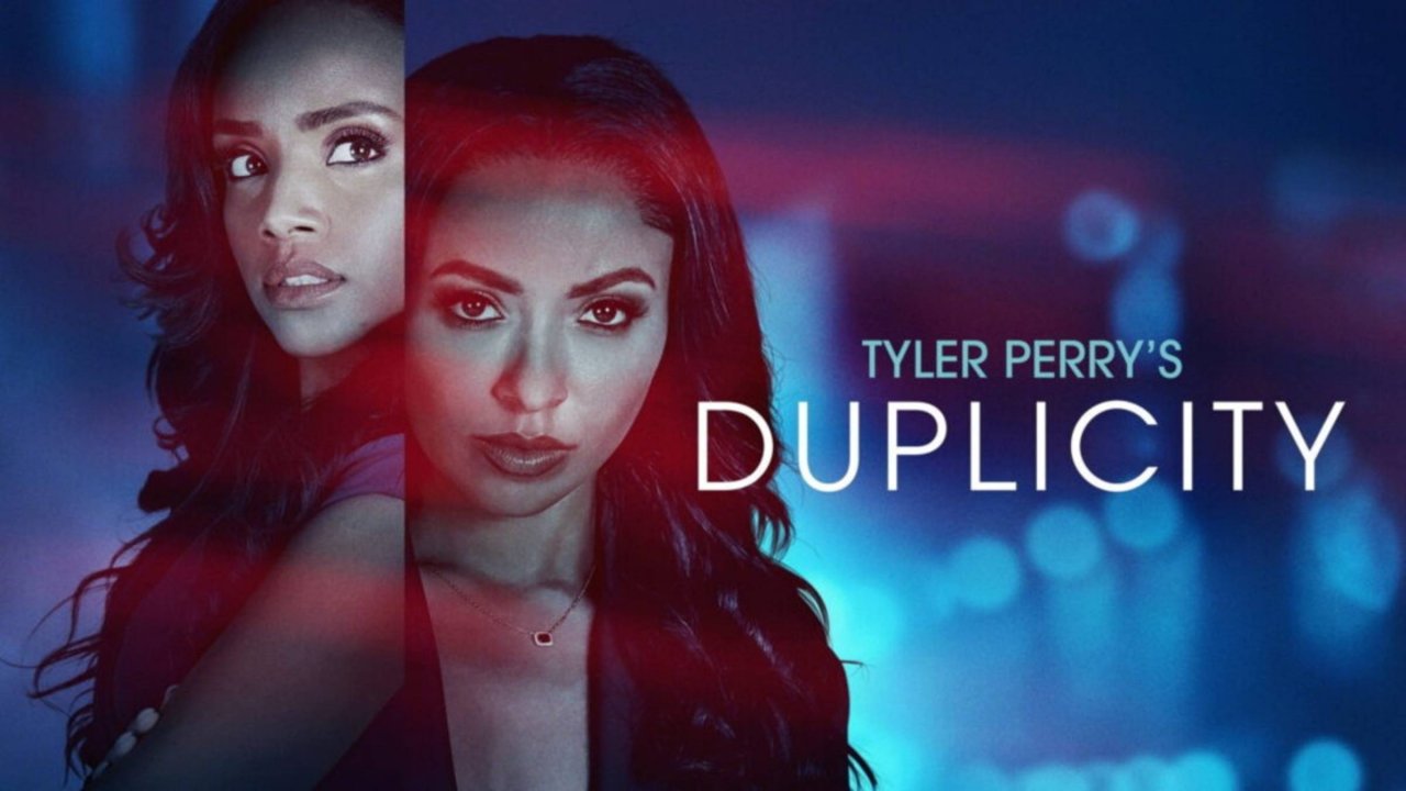 Дубликат (2025) / Duplicity / Tyler Perry's Duplicity