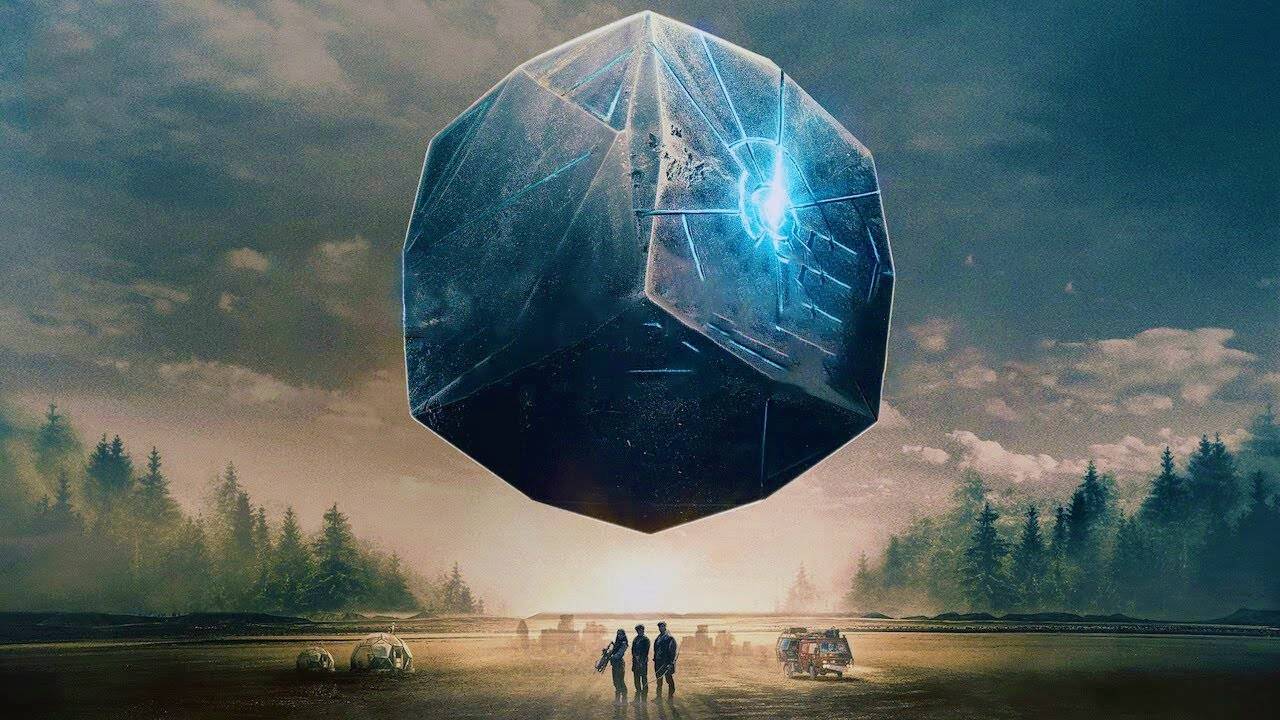 Сериал Племена Европы – 1 сезон 5 серия / Tribes of Europa