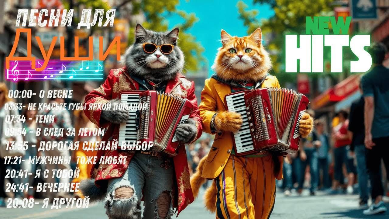 Лучшие Русские Хиты 2025🫣Русская Музыка 2025☠️ Russian Music Mix 2025🤫 Бомбические клипы 2025(#1)