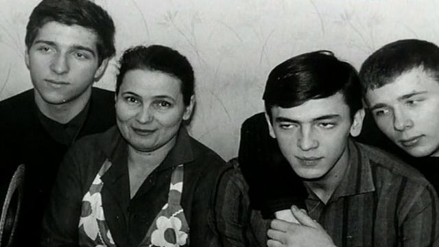 Ток шоу ЛИНИЯ ЖИЗНИ / Михаил Боярский