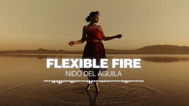 Flexible Fire - Nido Del Águila [Silk Music]