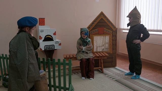 80 лет Великой Победе