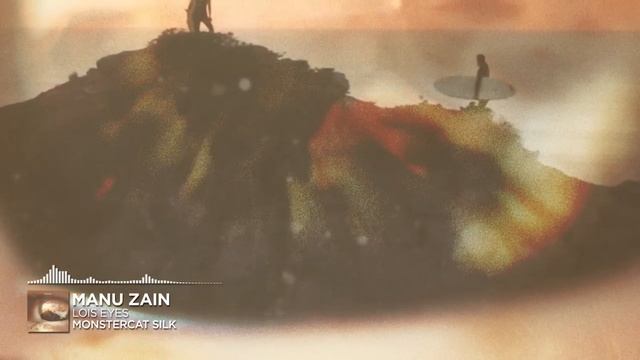 Manu Zain - Lois Eyes [Monstercat Release]