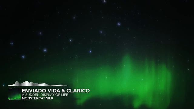 Enviado Vida & Clarico - A Sudden Display Of Life [Monstercat Release]