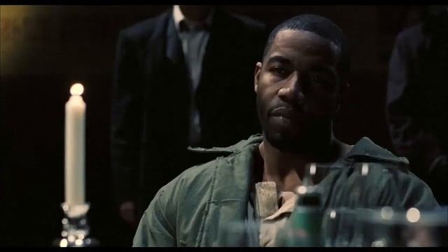 Перезалив! неоспоримый 2 задом на перед