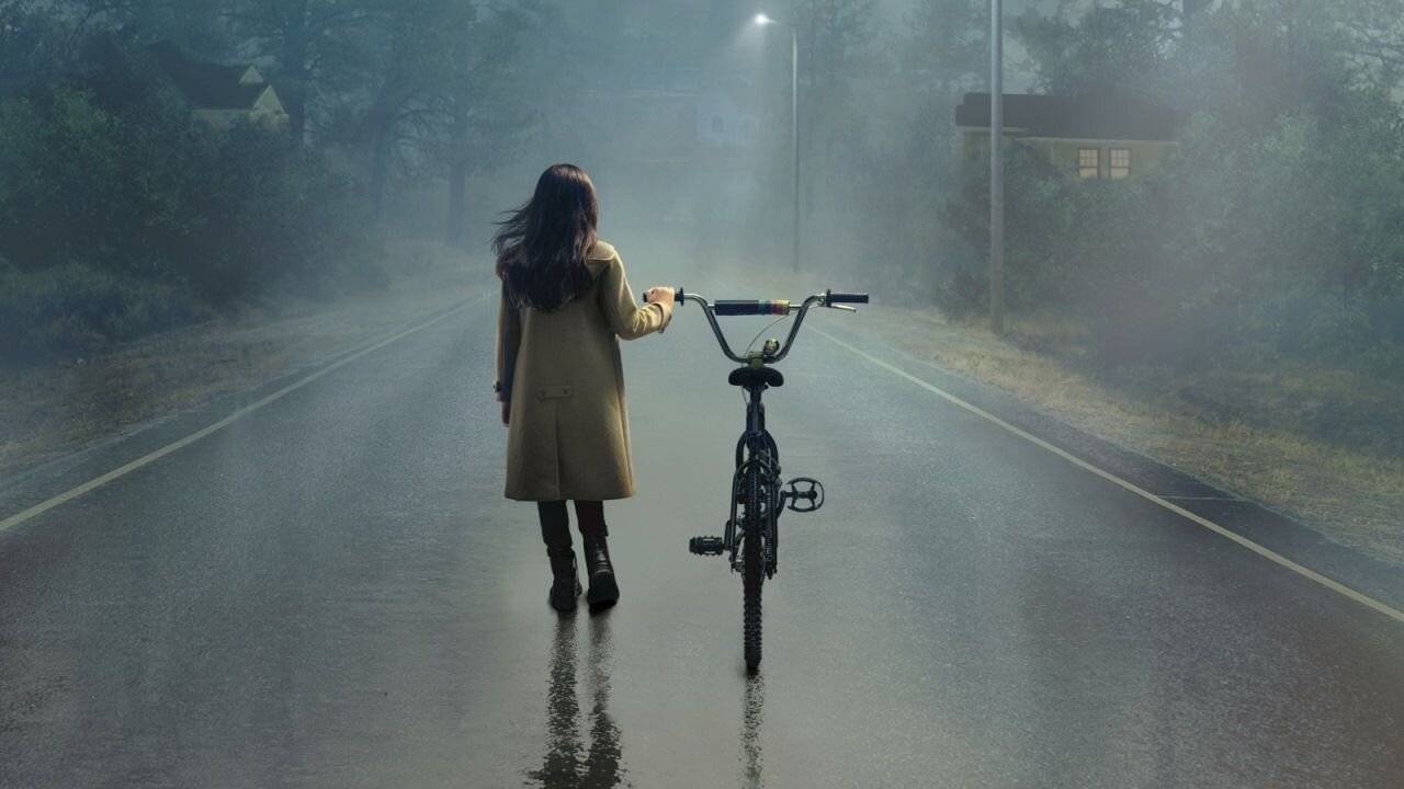 Сериал Домой засветло - 1 сезон 3 серия / Home Before Dark