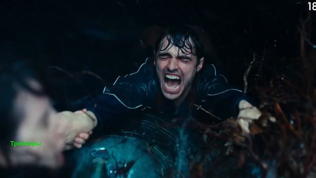 Одно целое. Фильм 2025. Русский тизер-трейлер фильма.
