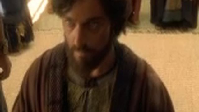 Иеремия  художественный фильм