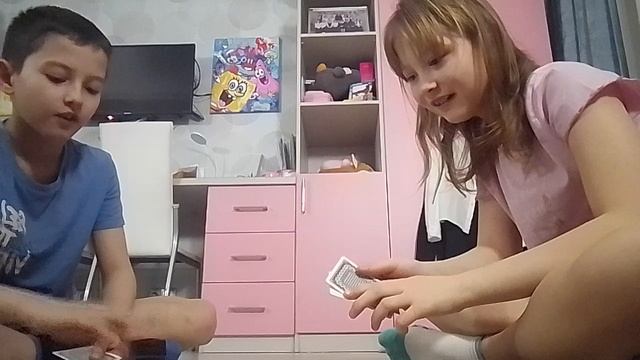 мой влог 1#