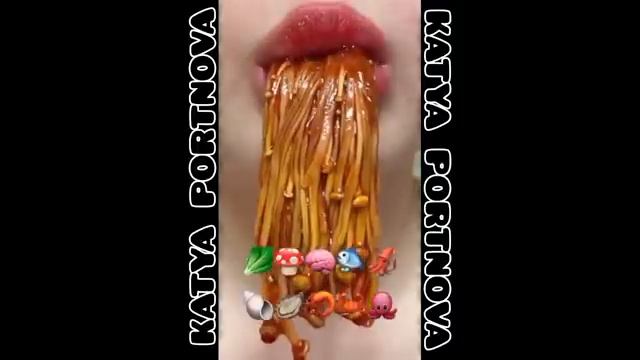 ★СТРАШНАЯ ИСТОРИЯ★
ЕЛЕНА РАЙТМАН + ЕДА АСМР