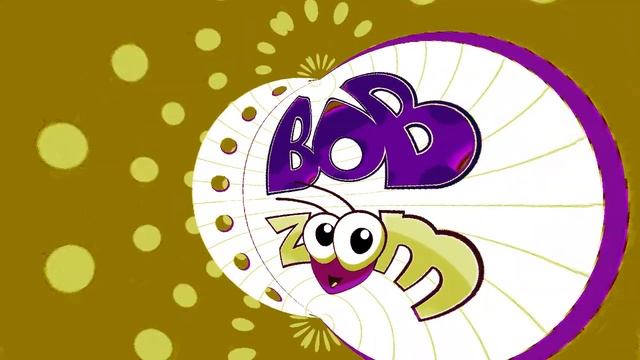 Bob zoom Effects Intro Logo Effects ( 3 bob zoom variation ) Preview 3