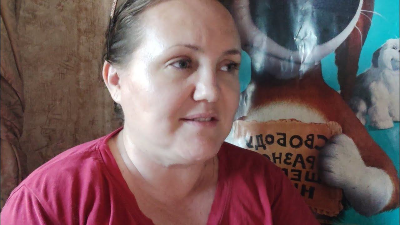 Vlog  Последний день лета