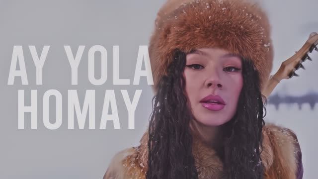 AY YOLA - HOMAY