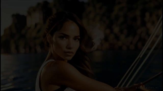 Turkish Music Bala - created in MoonvalleyAI