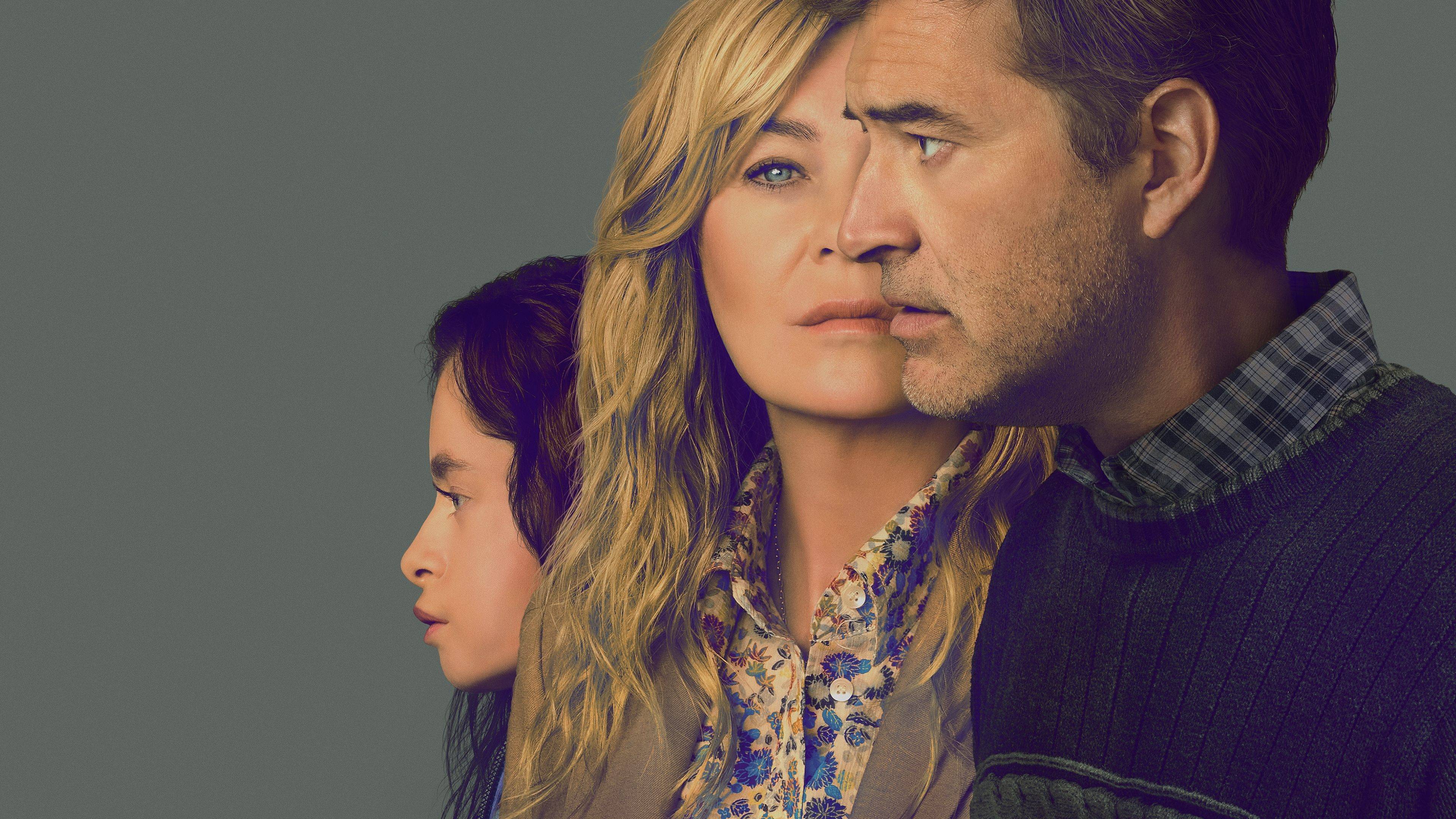 Сериал Хорошая американская семья – 1 сезон 4 серия / Good American Family