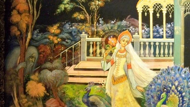 Есть на свете цветок алый, алый...