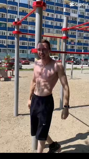 спорт